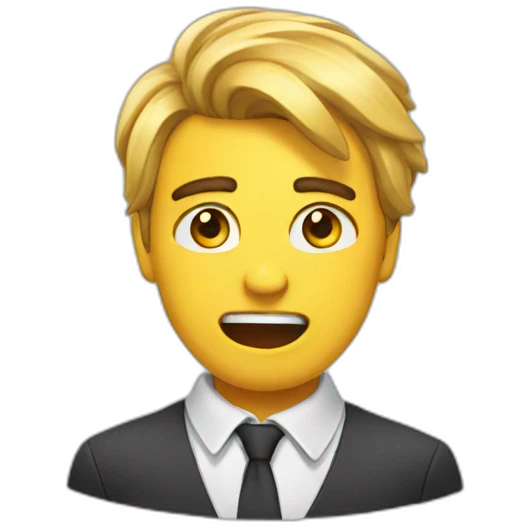 Reaction emojis emoji
