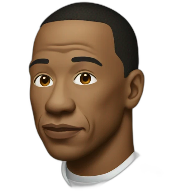 Dr Dre emoji