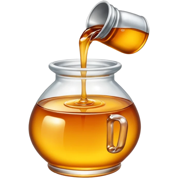 syrup emoji