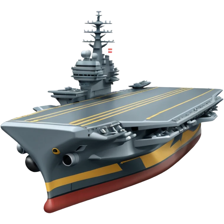 aircraft carrier emoji