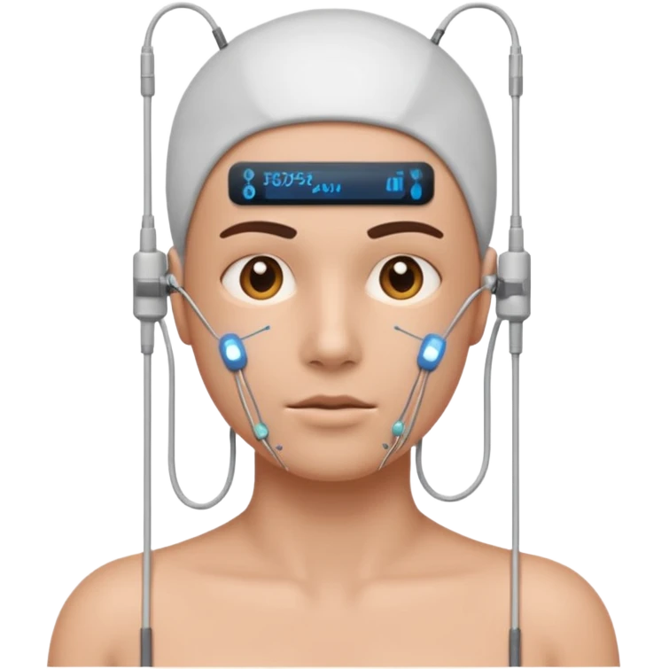 Agregale electrodos emoji