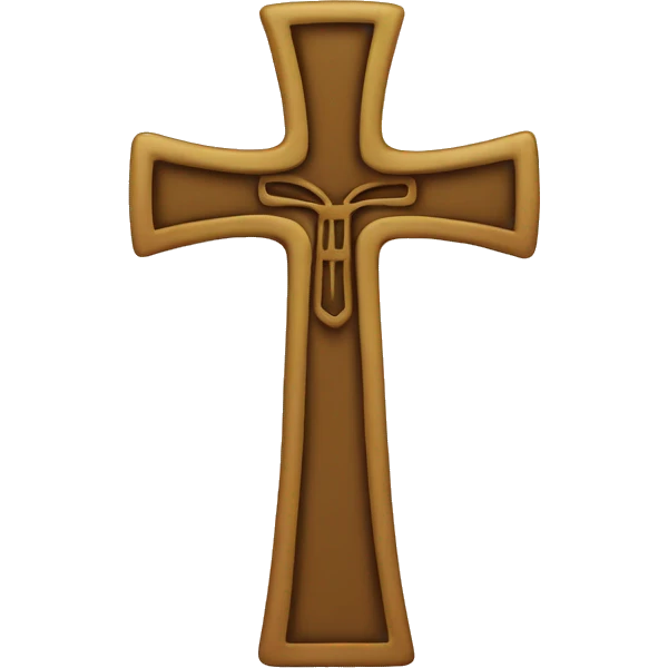 Ankh emoji