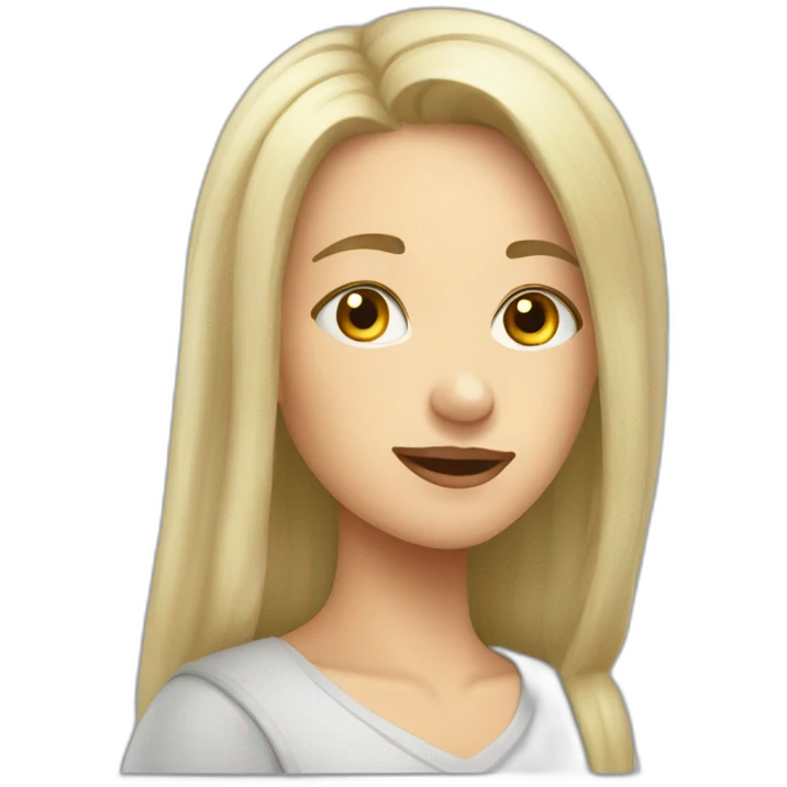 Русалка emoji