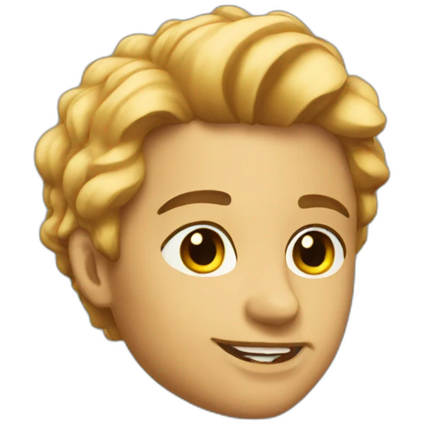 Cosmopolitan  emoji