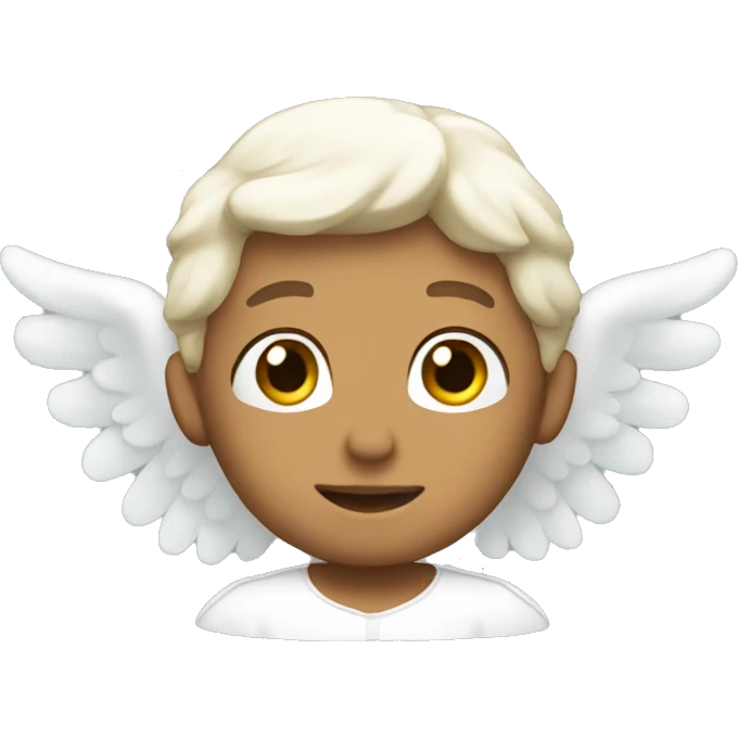 angel emoji