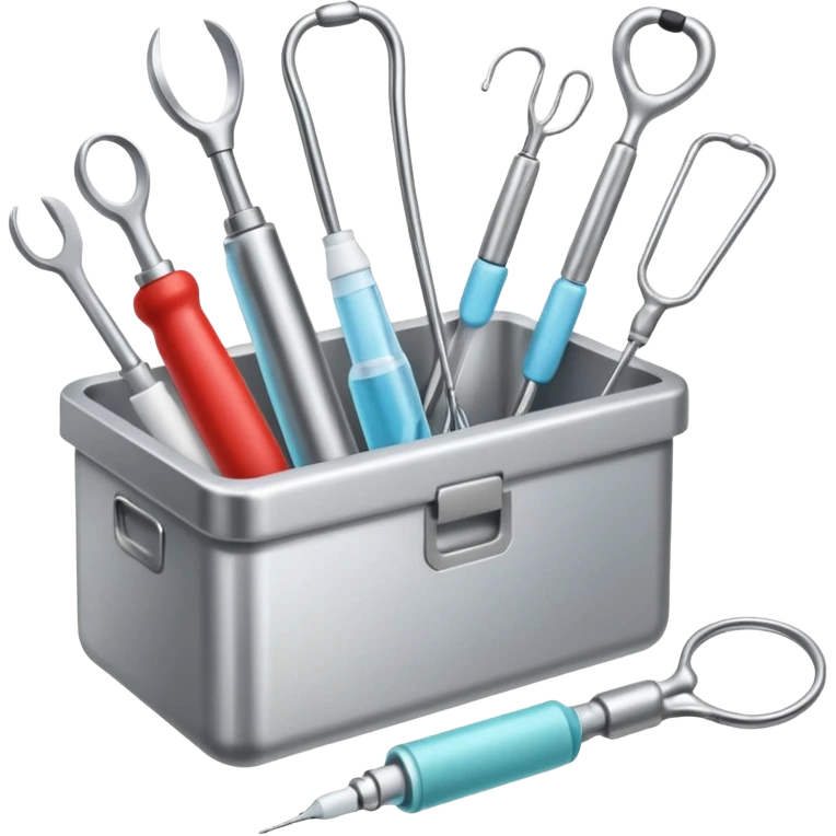 medical audition things  emoji