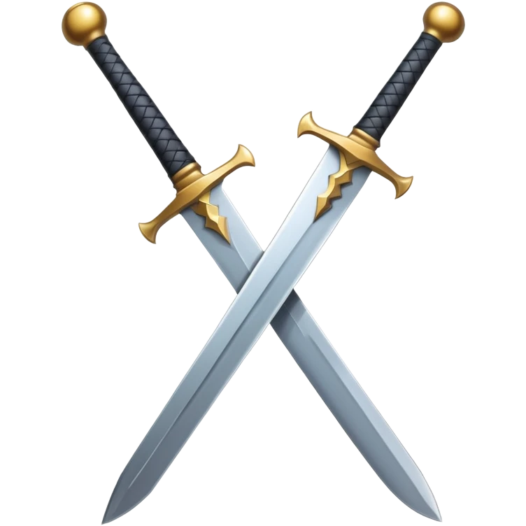 sword emoji