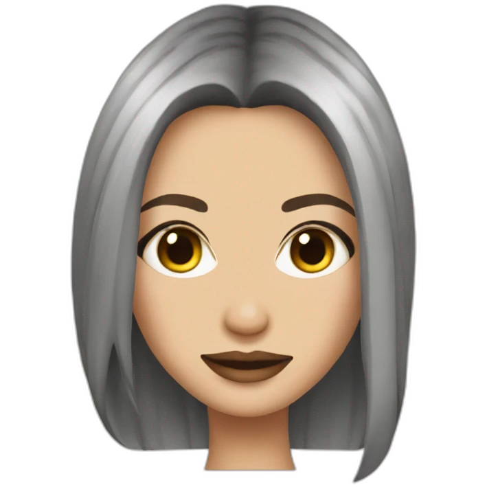 SAHA HADID emoji