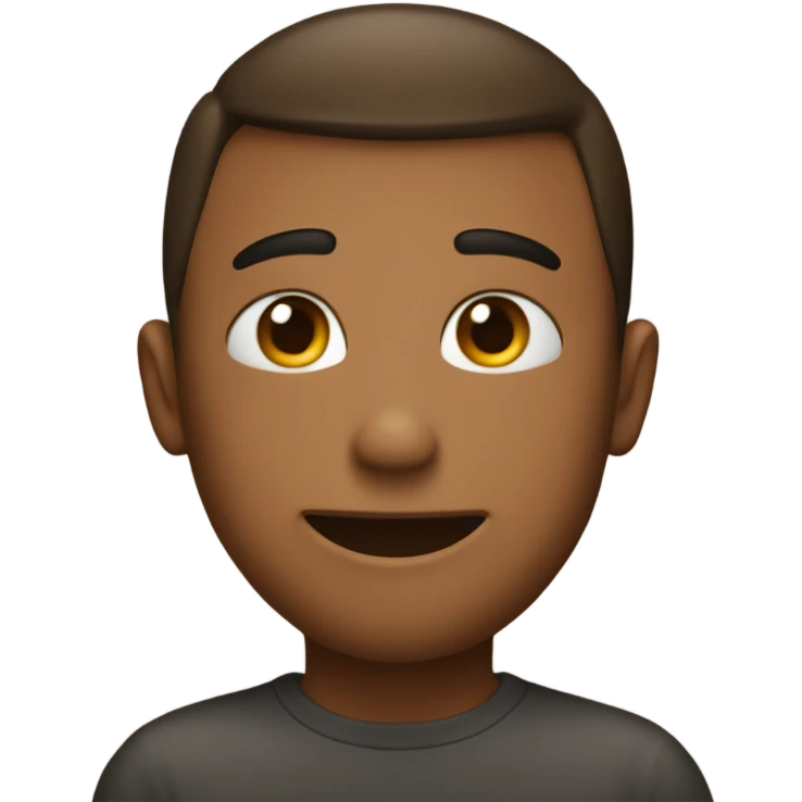 The word love emoji