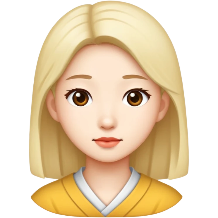 Si eun  emoji
