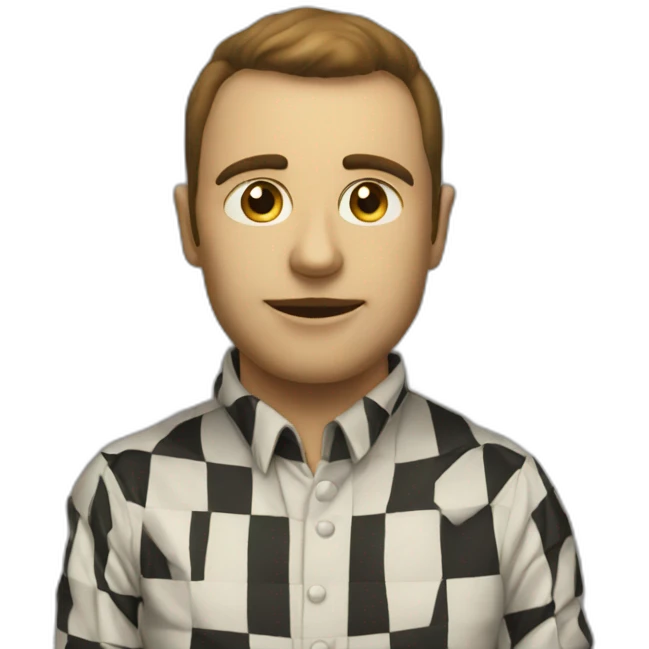 ajedrez emoji