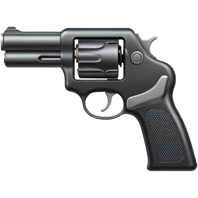 Armes a feu emoji
