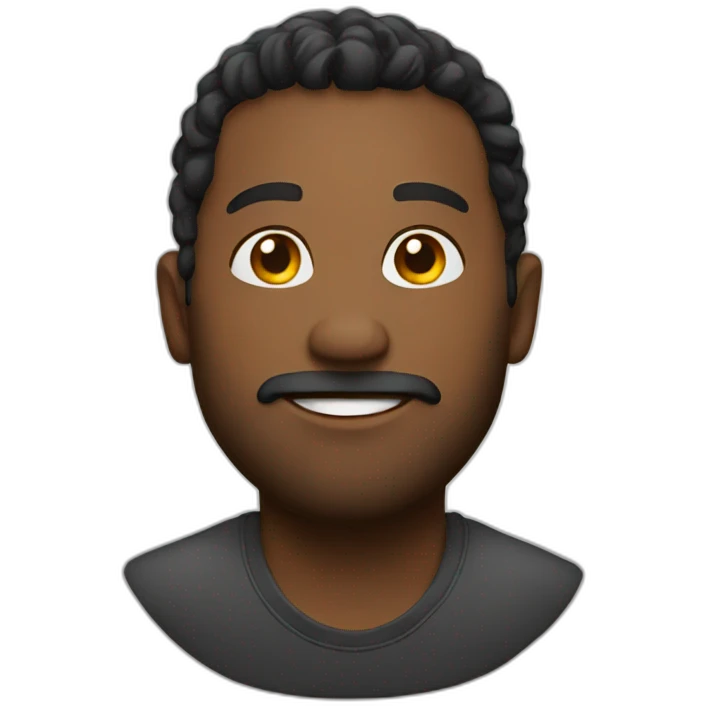 Mens emoji