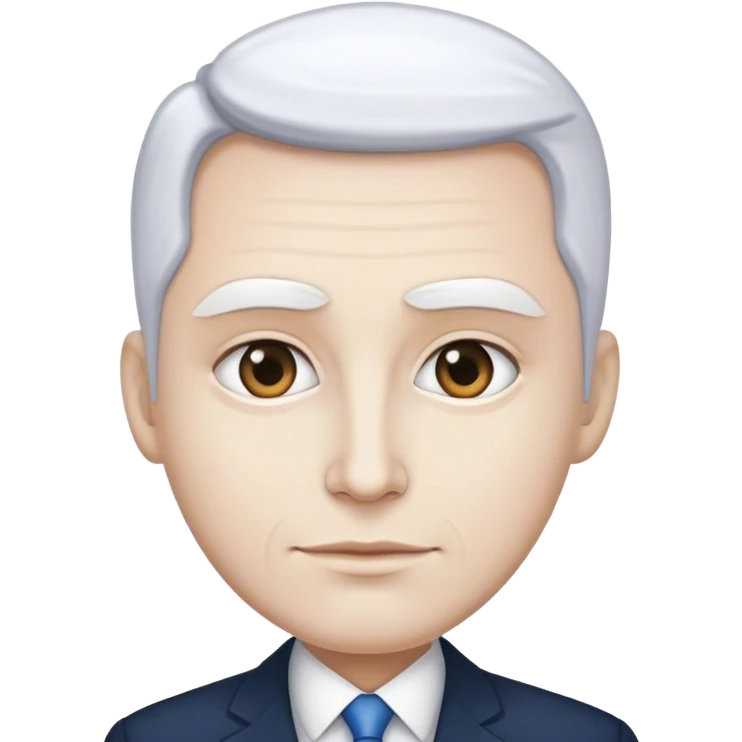 Белый дом emoji