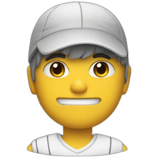tennis emoji