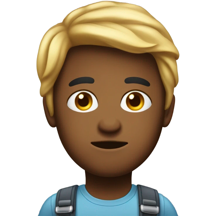 travell emoji