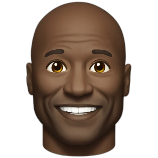 Lee haney emoji