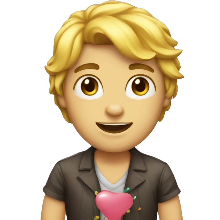 party emoji