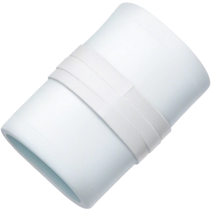 bandage emoji