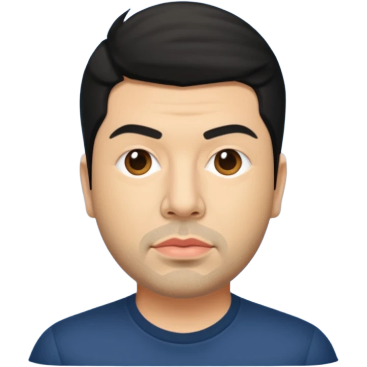 Chino Moreno emoji