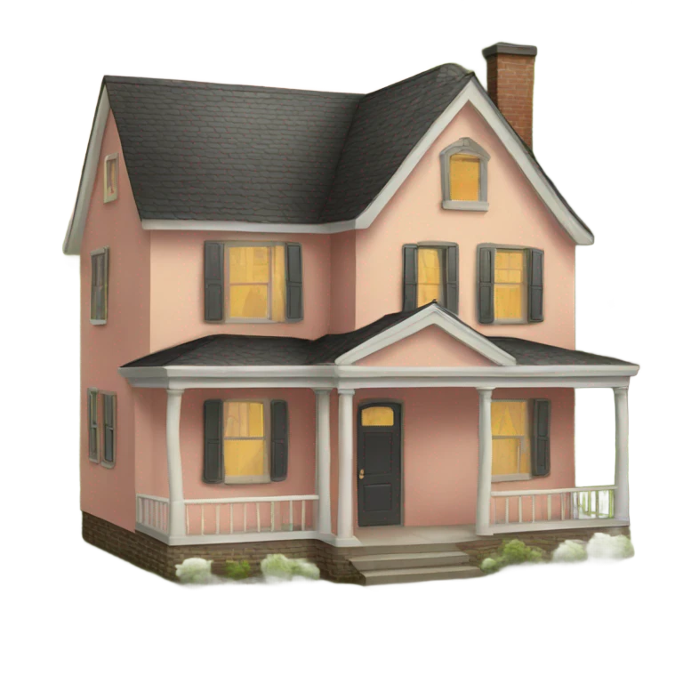 home emoji