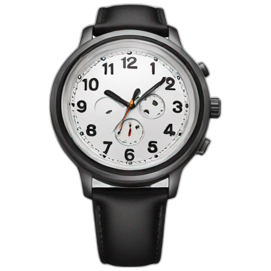 watch emoji
