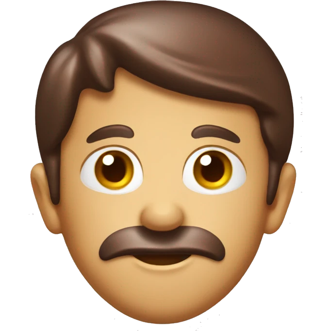 chocolate piece candy emoji