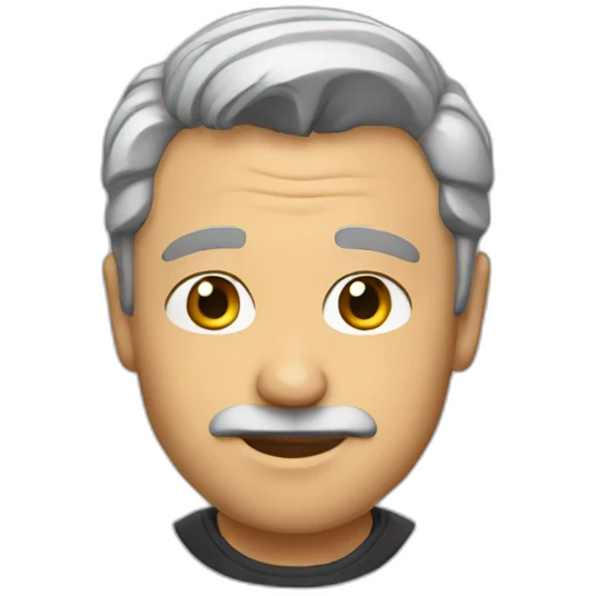 Carl jonshon emoji