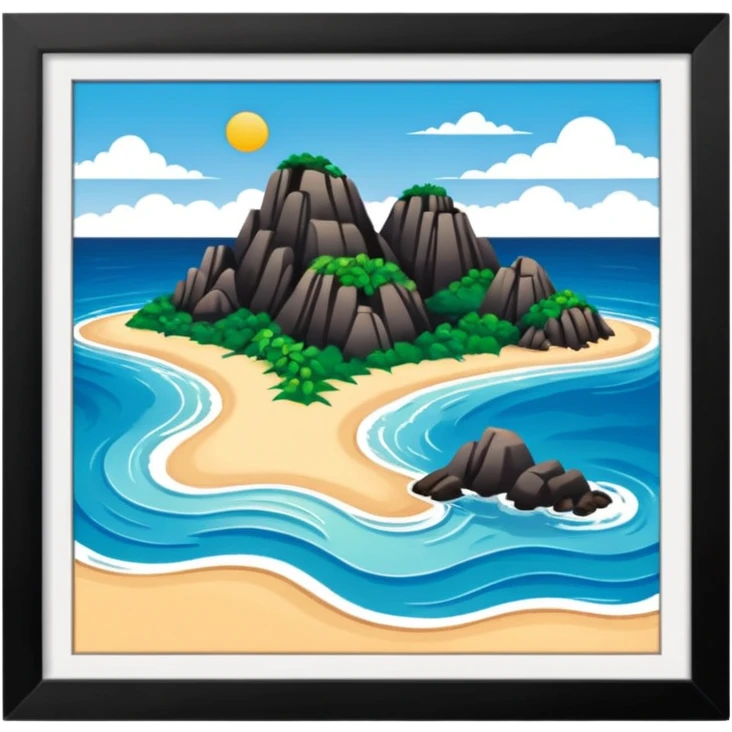 Estado do Ceará  emoji