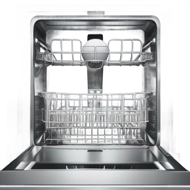 Dishwasher emoji