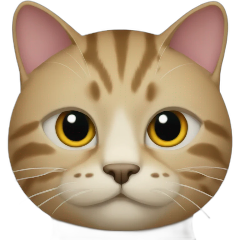 Dodja cat emoji