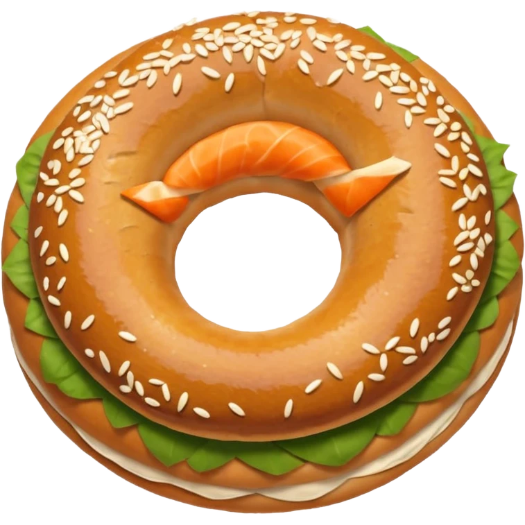 Simit emoji