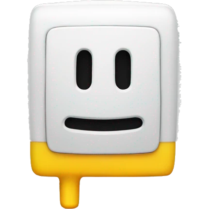 PLUG emoji