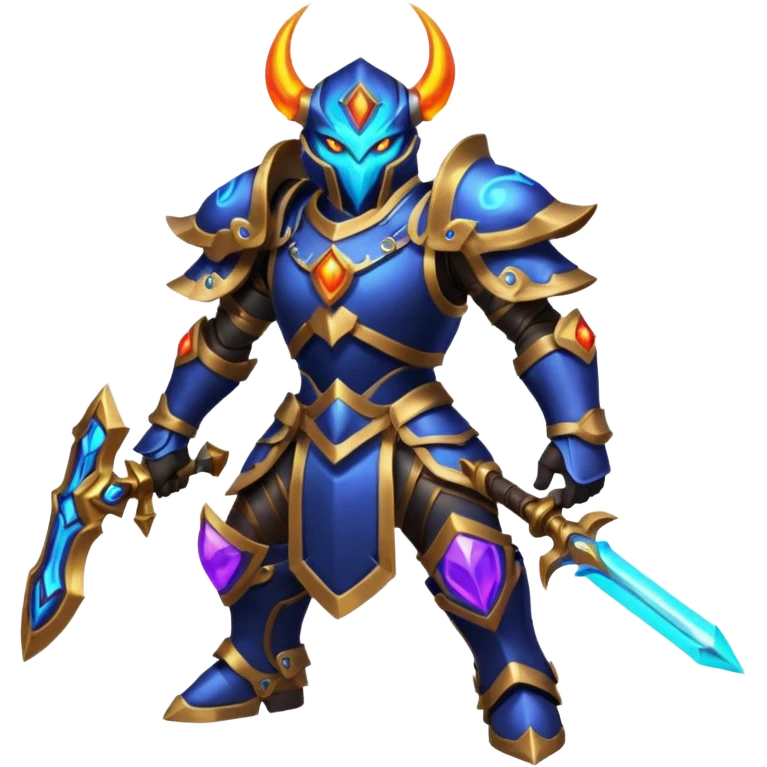 League of legend emoji