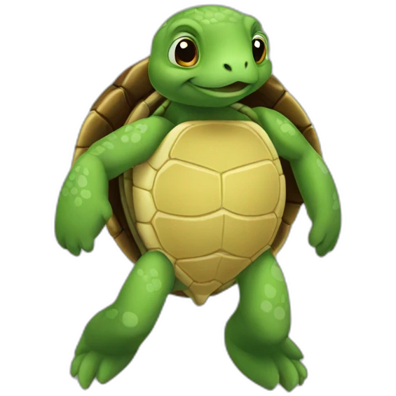 turtles emoji