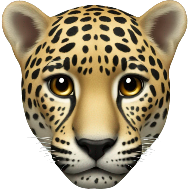 Jaguar  emoji