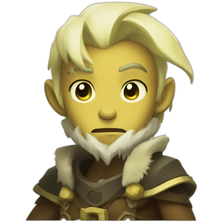 wakfu emoji