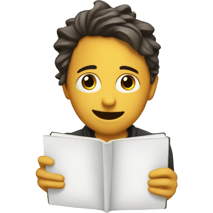 journal emoji