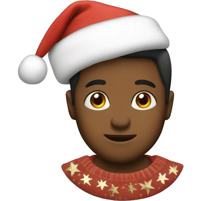 Navidad emoji