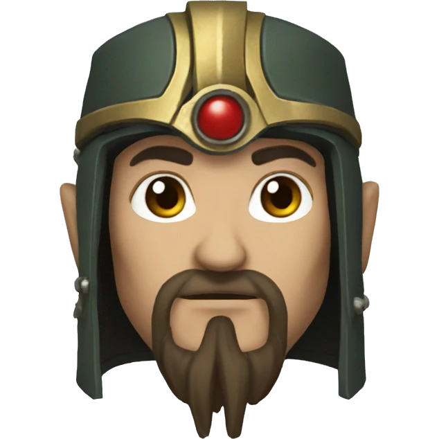 Warhammer inquisitor emoji  emoji