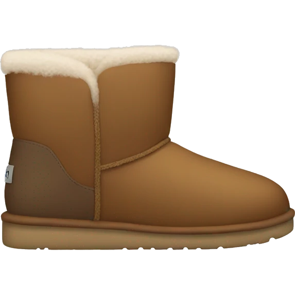uggs emoji