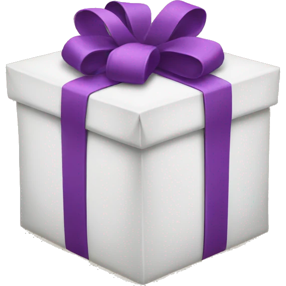 Present emoji