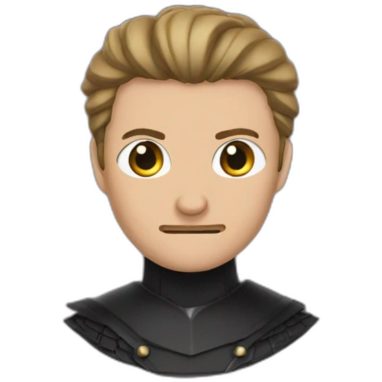 Roronoa Zorro emoji