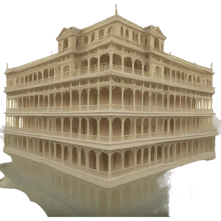 Palace emoji