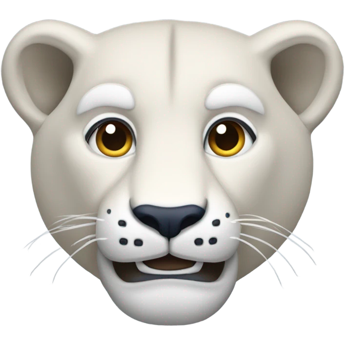 Penn state nittany lion emoji
