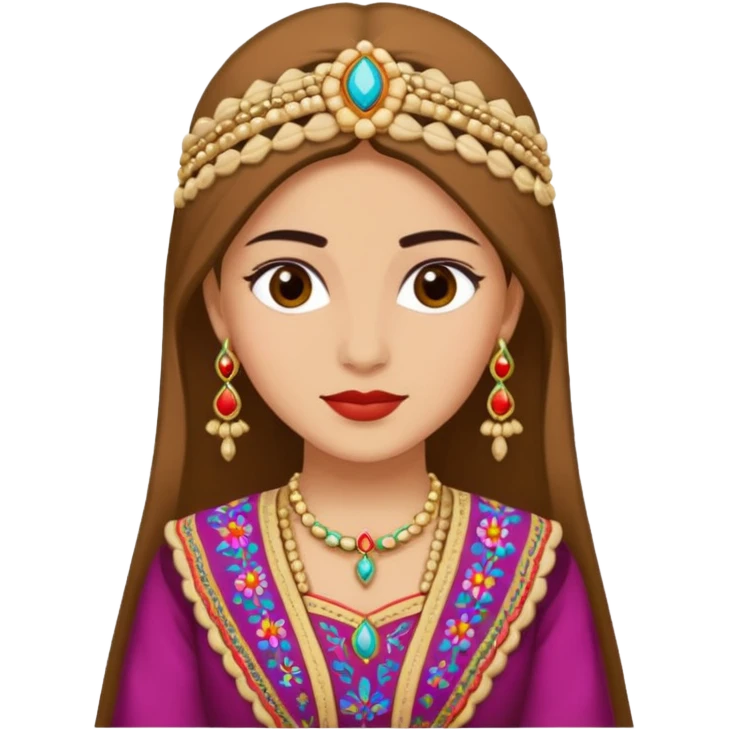 Şirine emoji