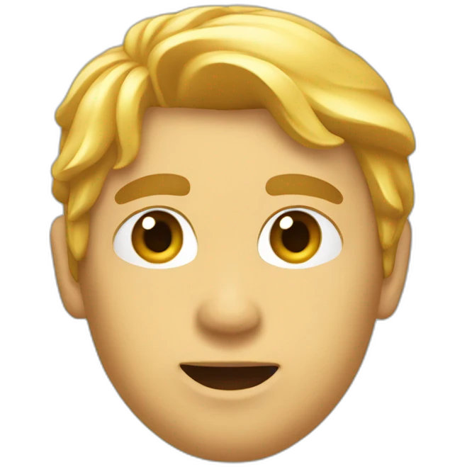 chaine cassé emoji