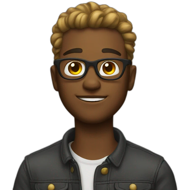 Cool emoji