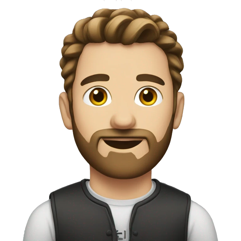 Serbis emoji