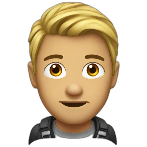 Gotaga emoji